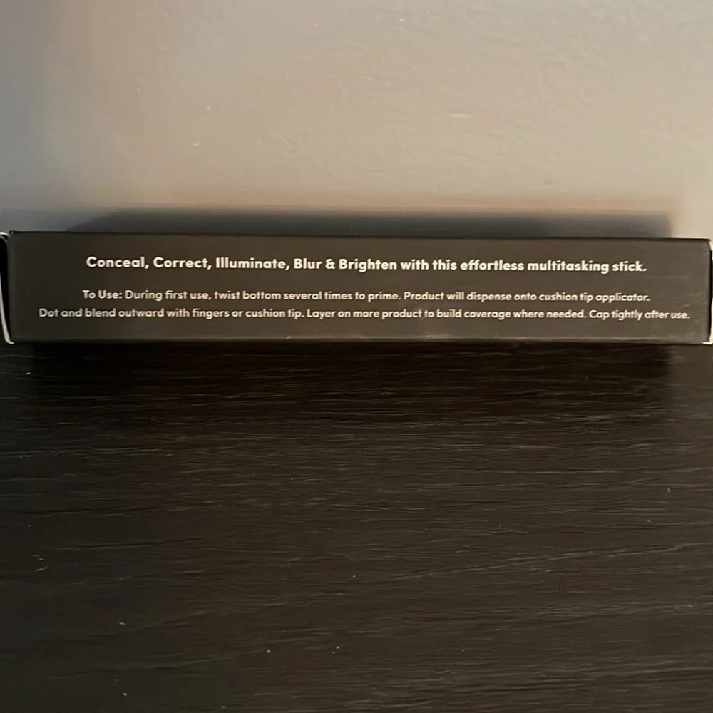 Julep Cushion Complexion Concealer Corrector w Turmeric NIB 210 Cashmere- Medium - Picture 6 of 8